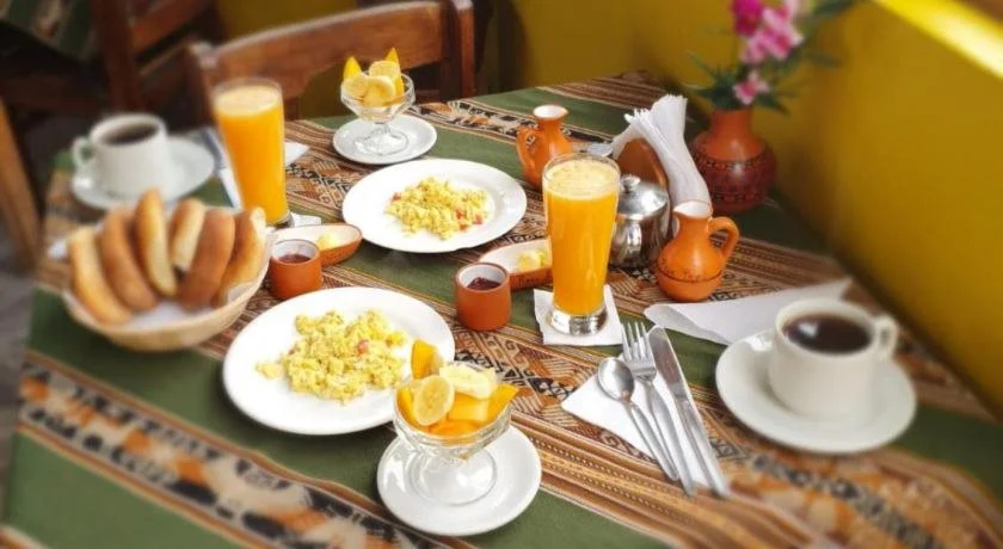 Hospedaje Familiar Kitamayu