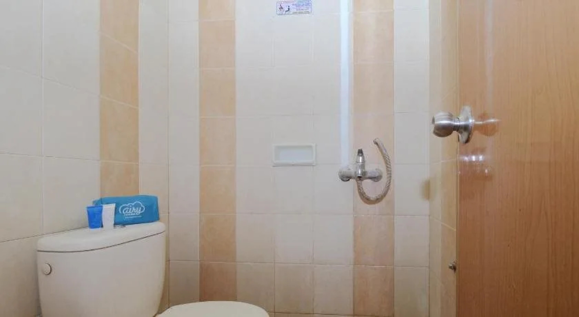 Airy Kota Timur HB Jassin 533 Gorontalo