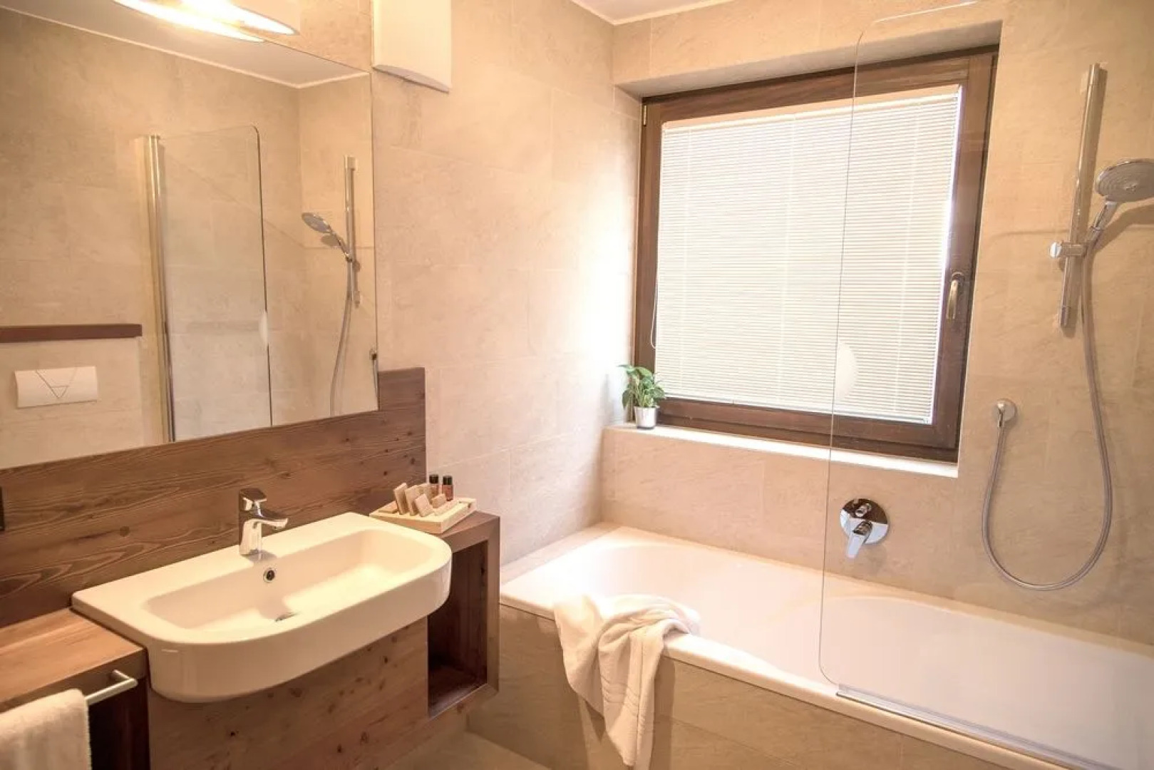 Ariston Dolomiti Residence