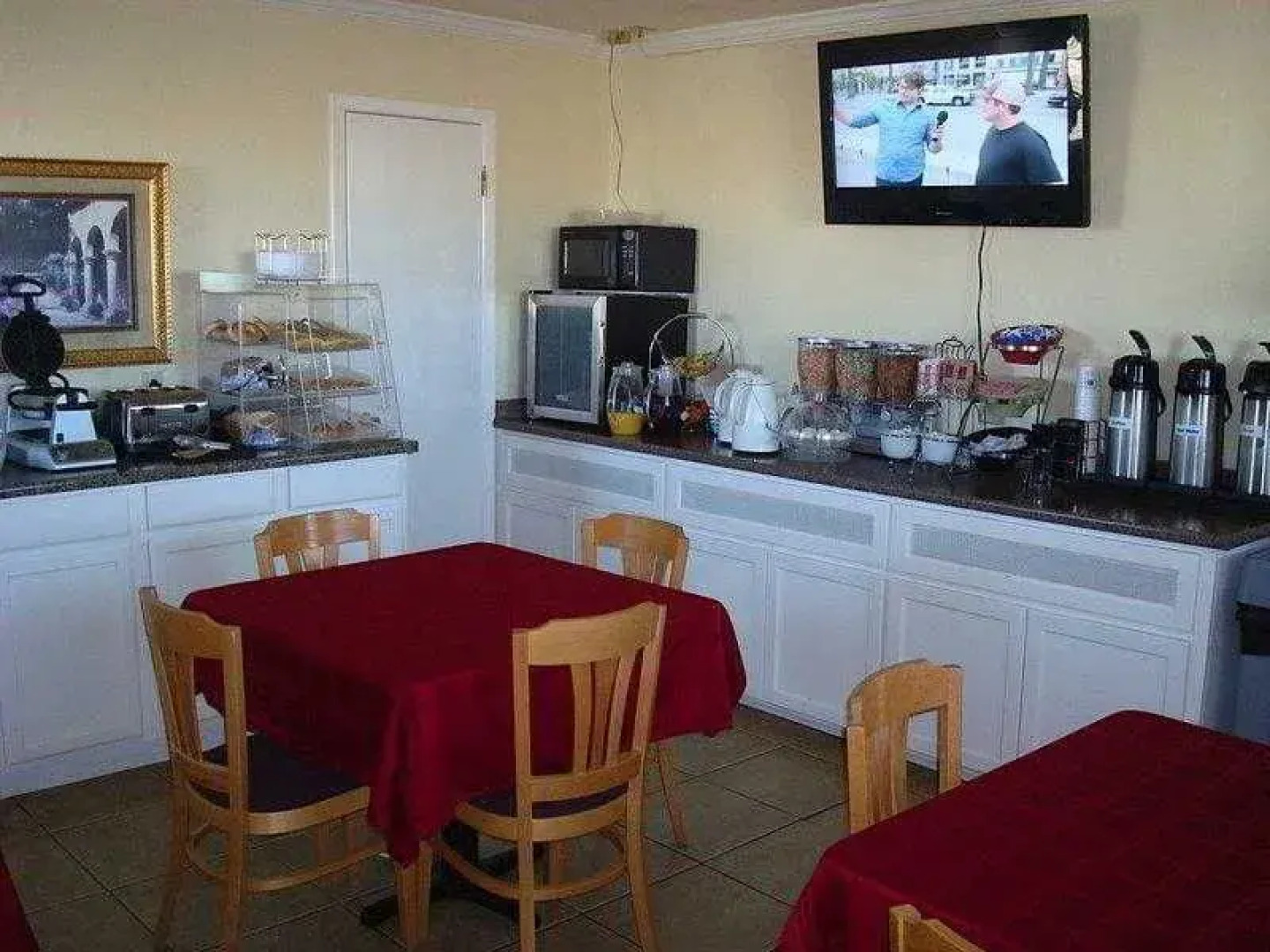 Best Western Country Inn