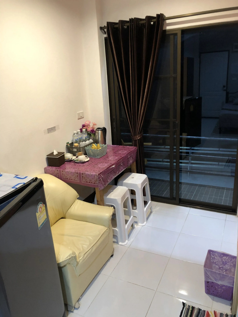 Sandee Place Mountain View Chomthong