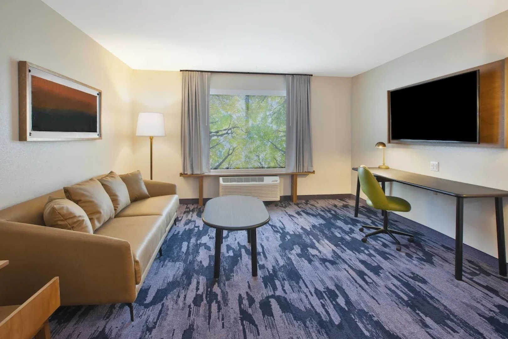 Fairfield Inn & Suites Flint Grand Blanc
