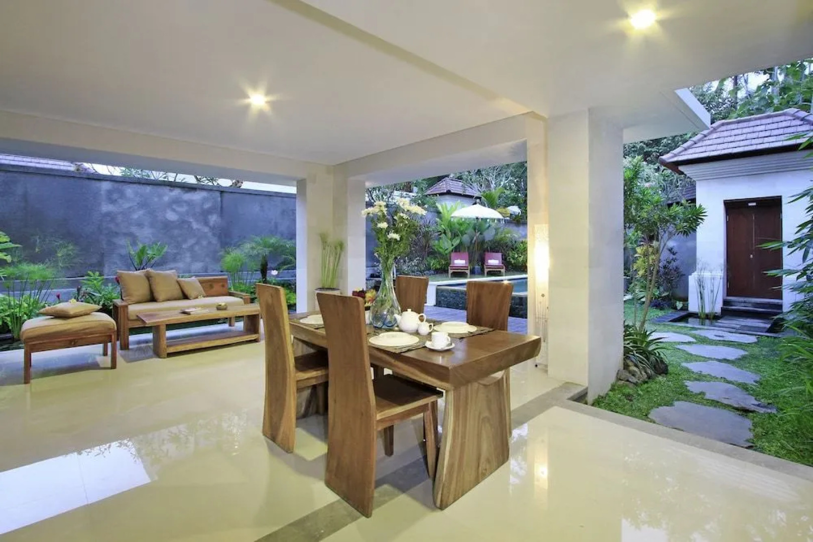 Dedary Kriyamaha Ubud