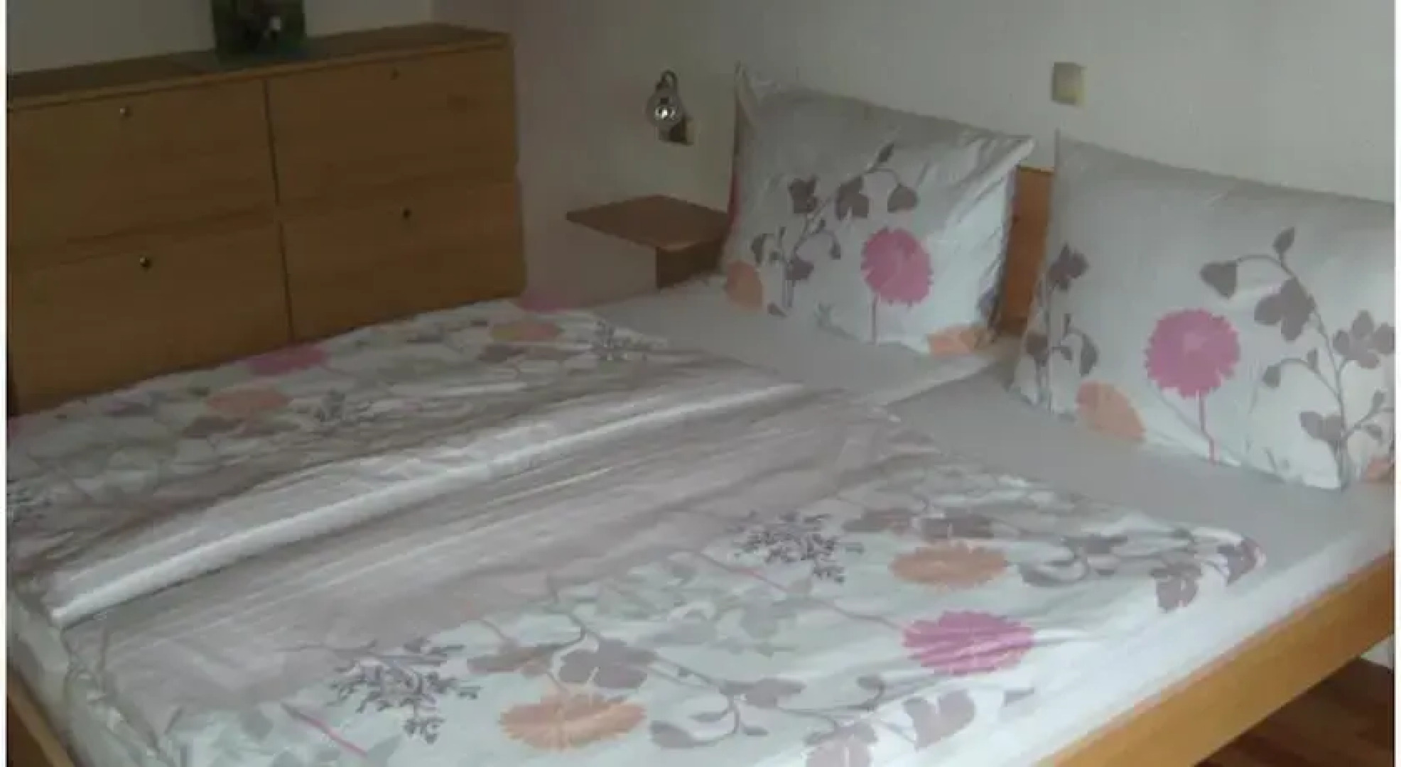 Familienbauernhof Bereuter