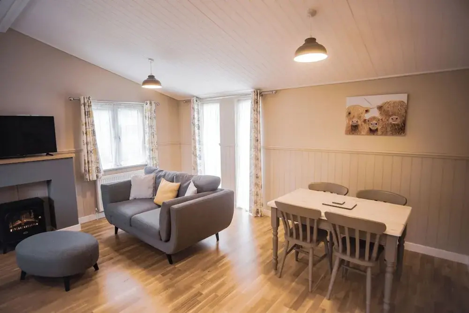 Warren Wood Country Park