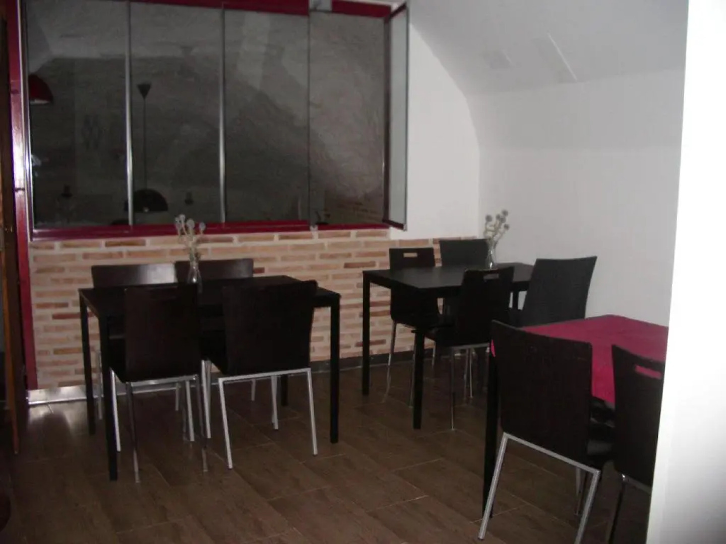 Apartamentos Rurales La Fonda