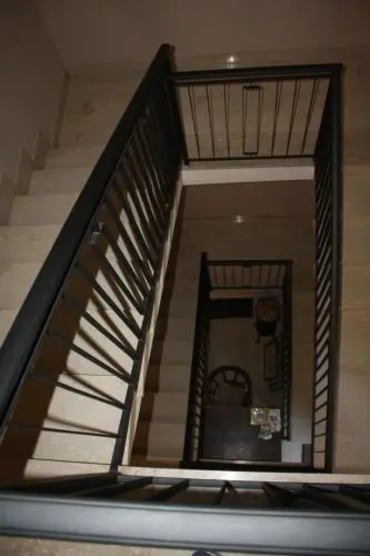 Bed and Breakfast Casale Nardone