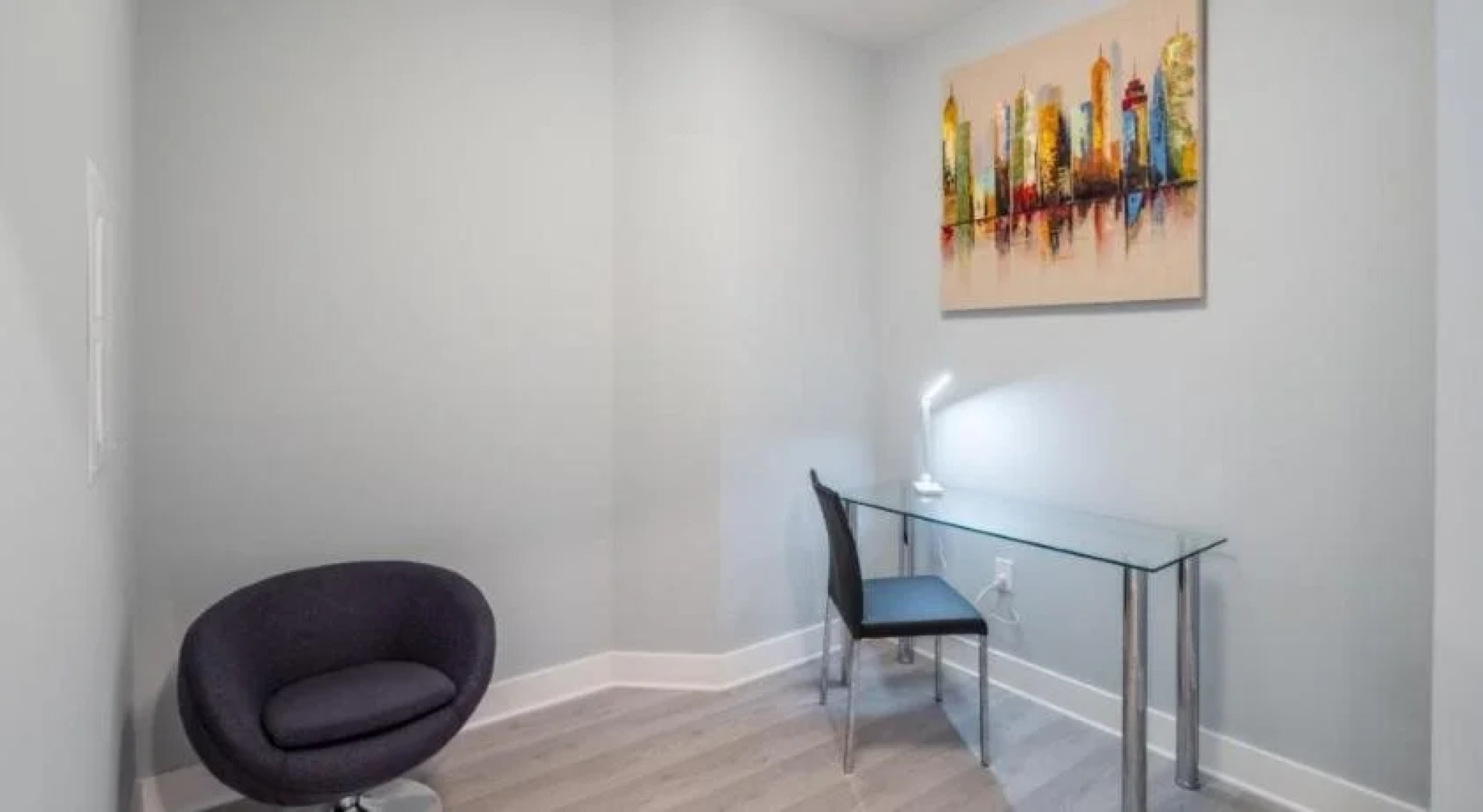 Global Luxury Suites Bethesda Chevy Chase