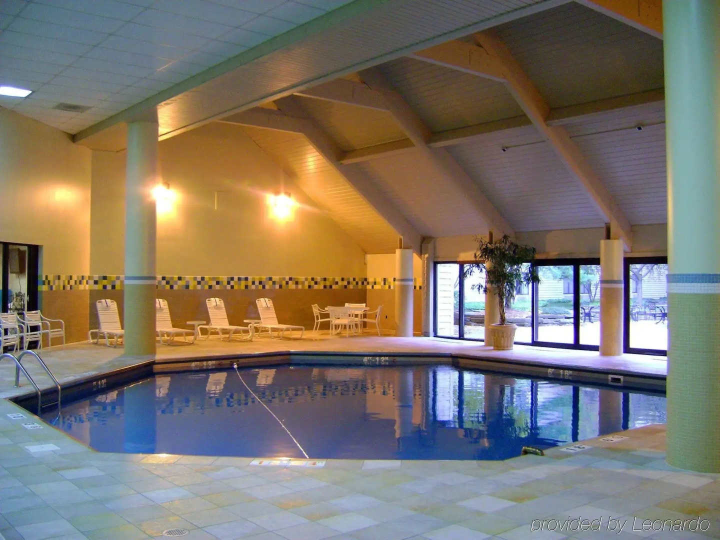 DoubleTree by Hilton Columbus Dublin