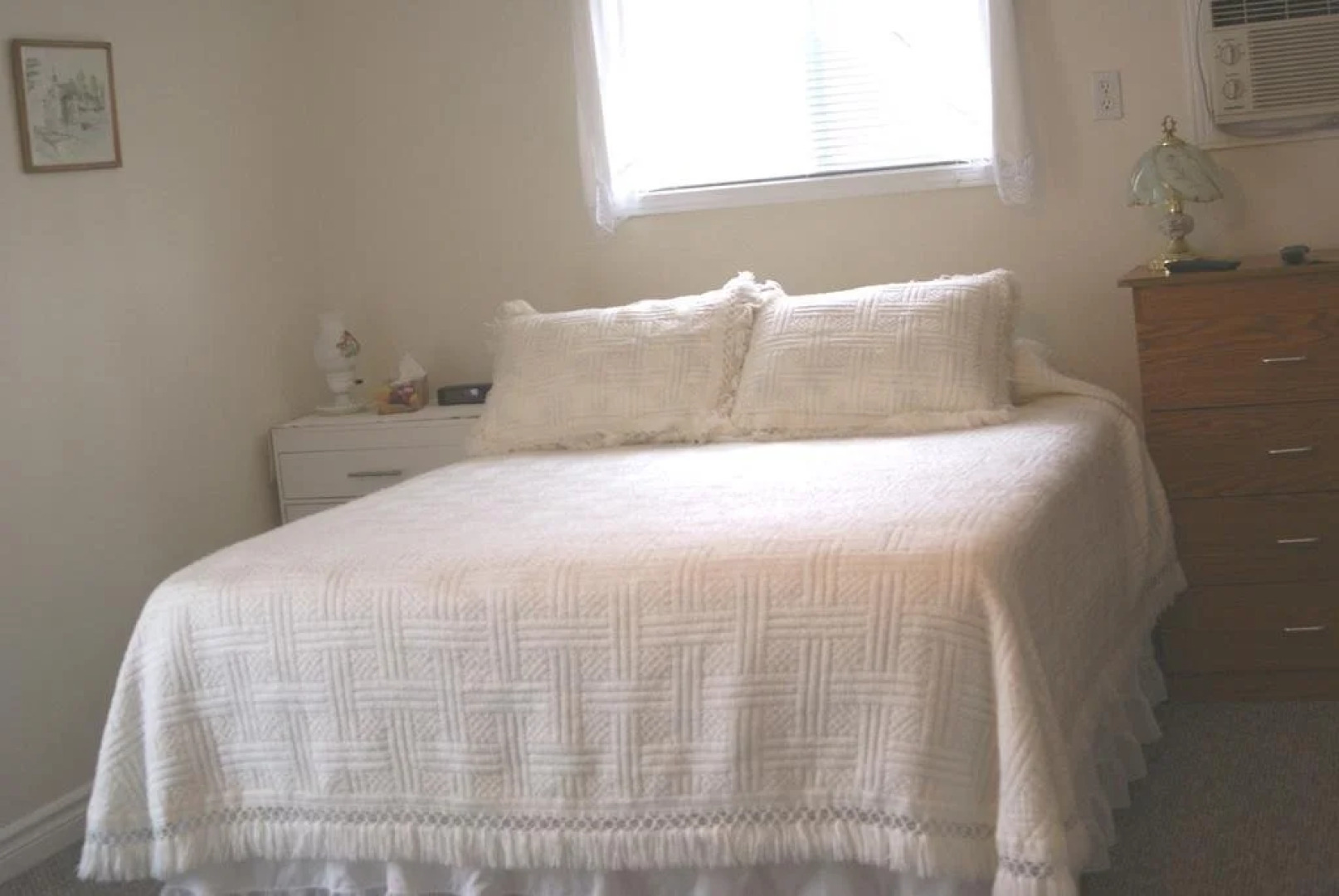 Liftlock Bed and Breakfast