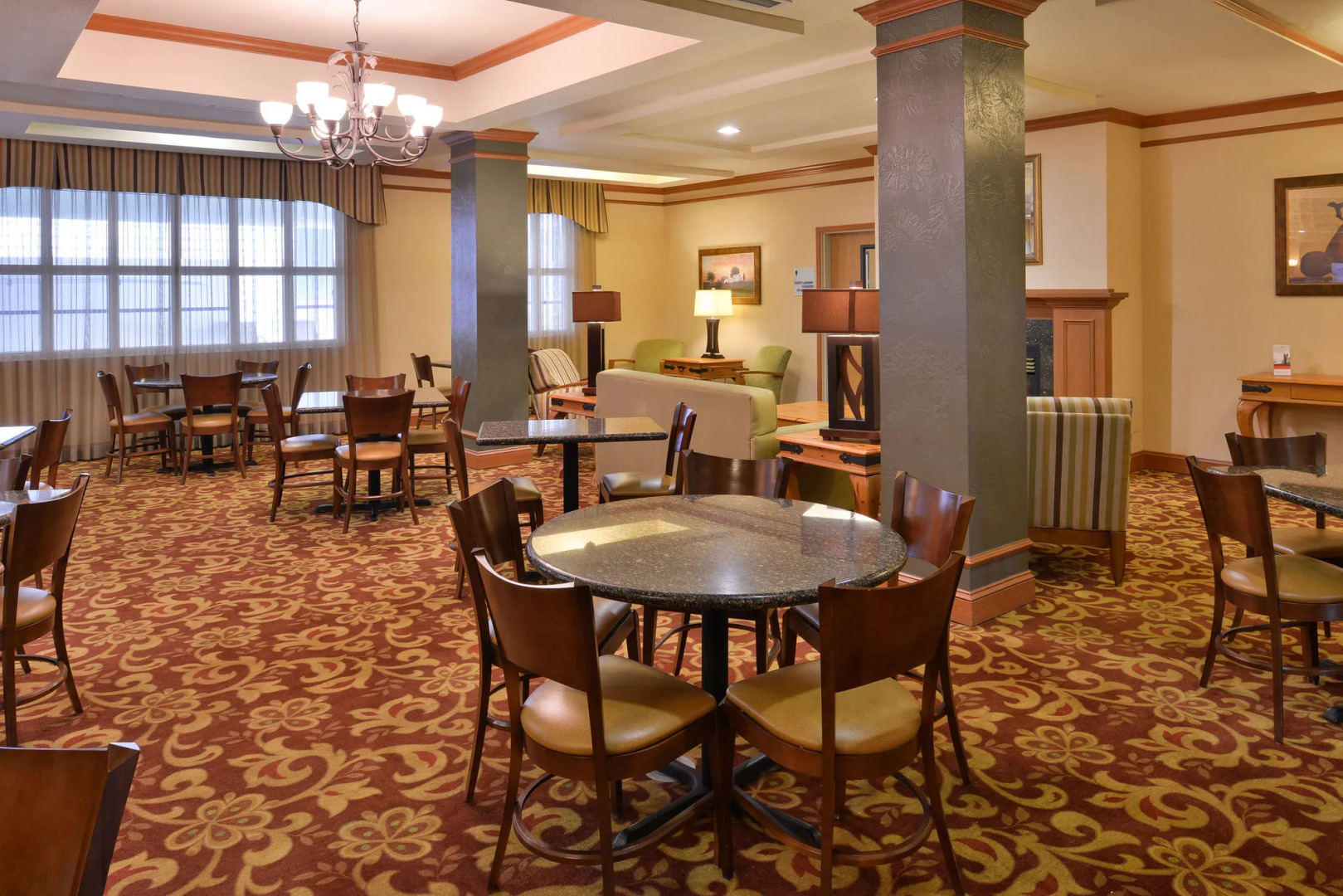 Holiday Inn Express Hotel & Suites Idaho Falls by IHG