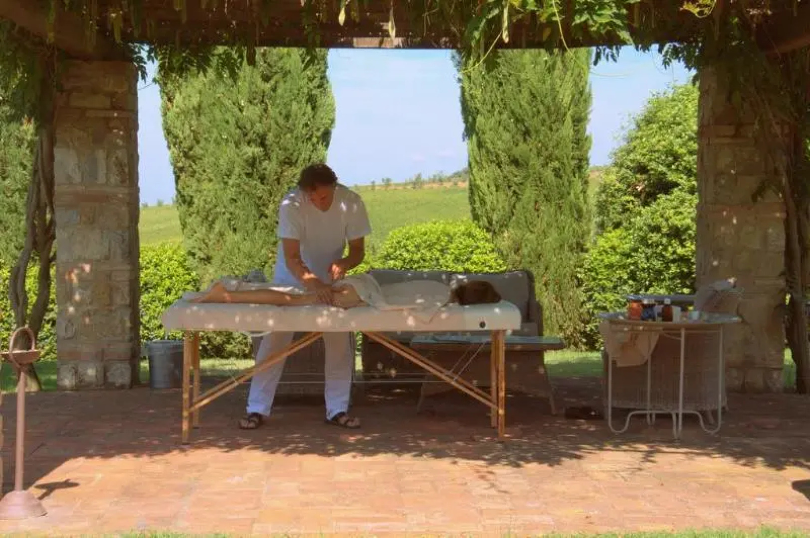 Hotel Fonte de Medici