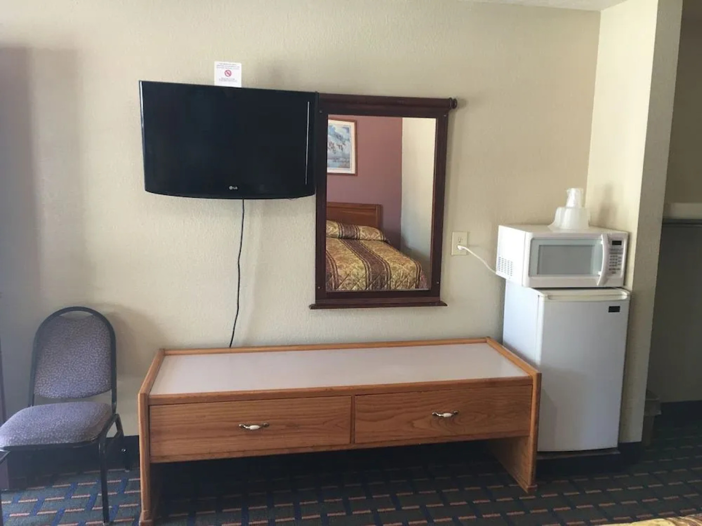 Best Value Inn Motel Sandusky