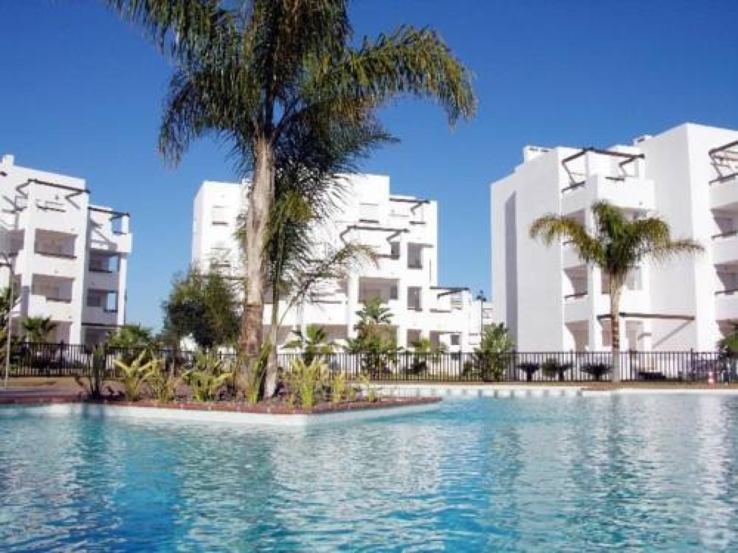 RC Las Terrazas de la Torre Golf Resort