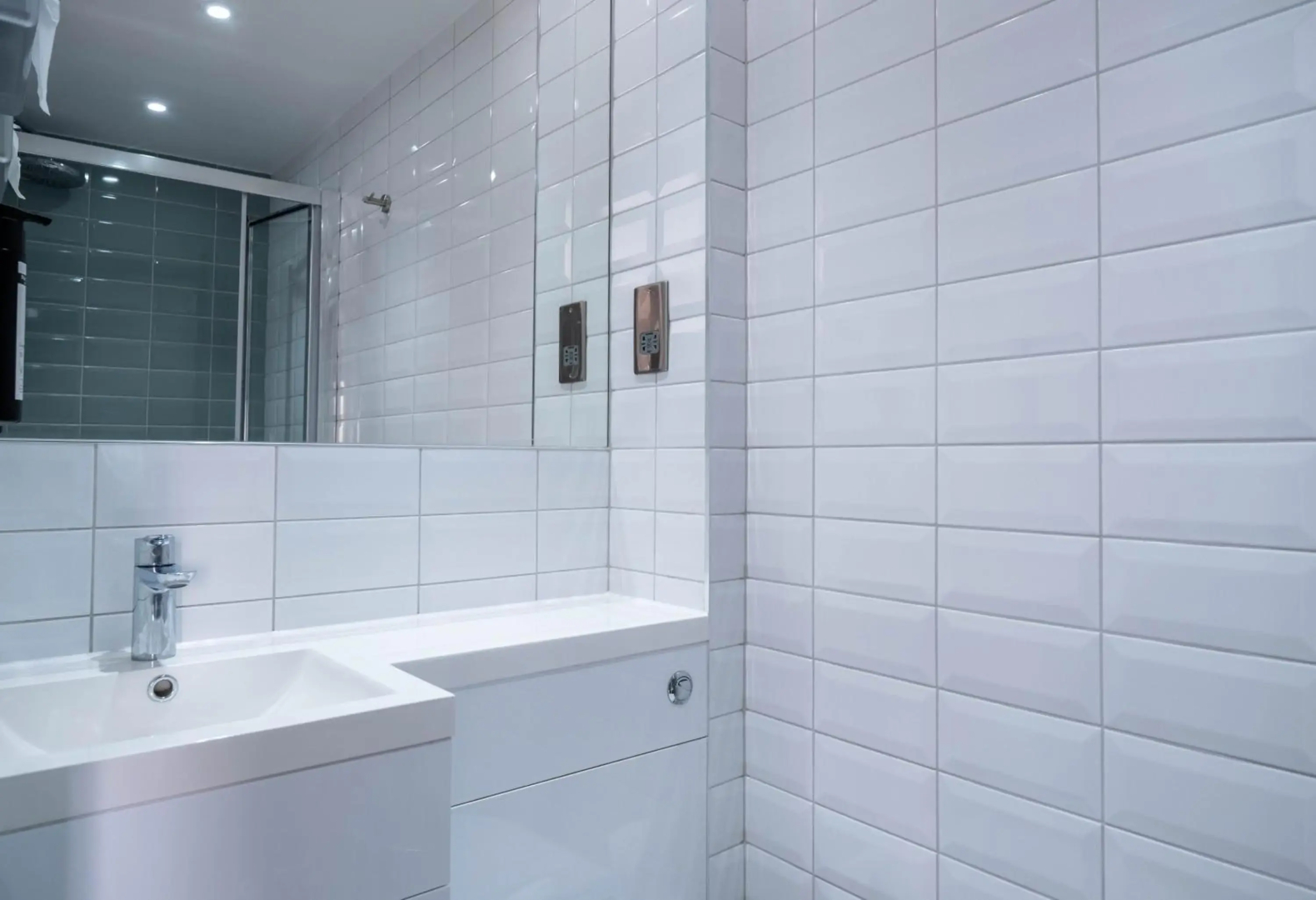 Comfort Inn Edgware Road W2