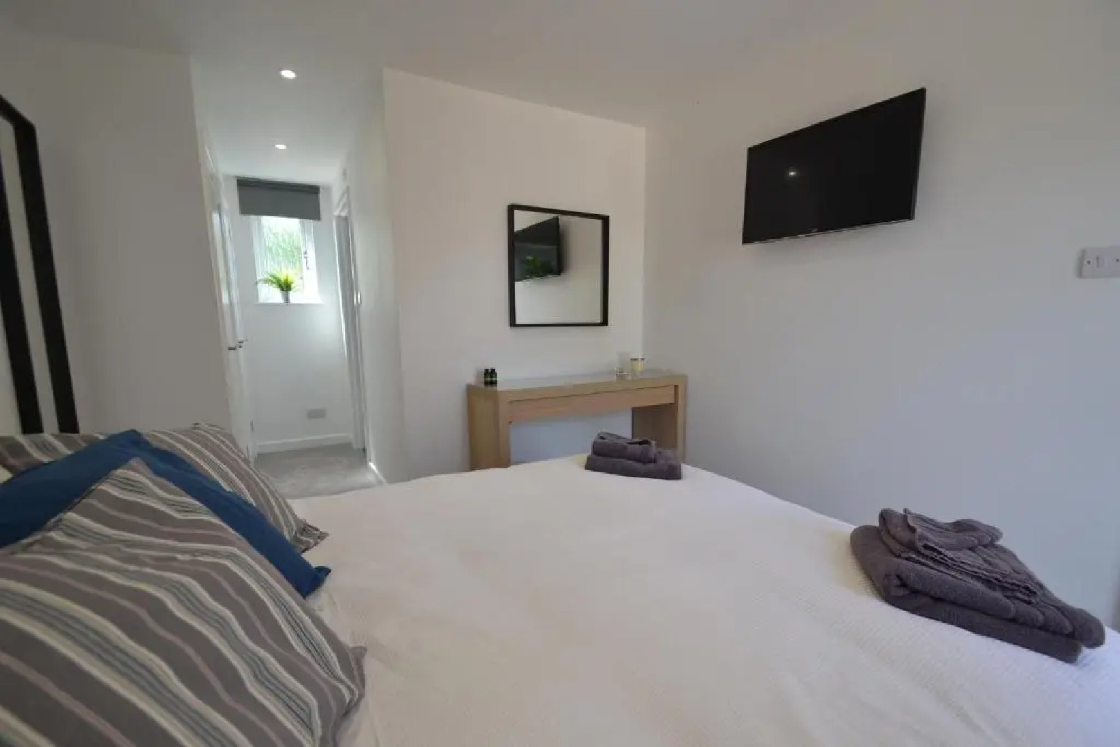 Alberts Dairy Cottage