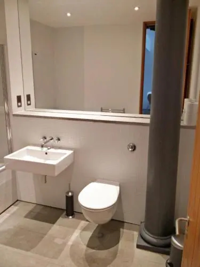 Royal William Yard Clarence