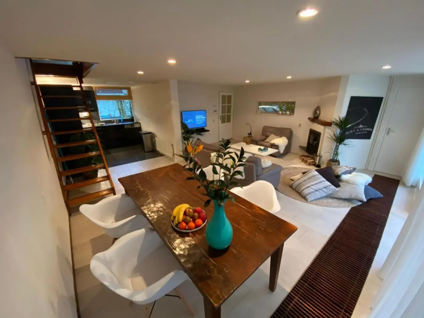 Lake house 21 relax accommodation