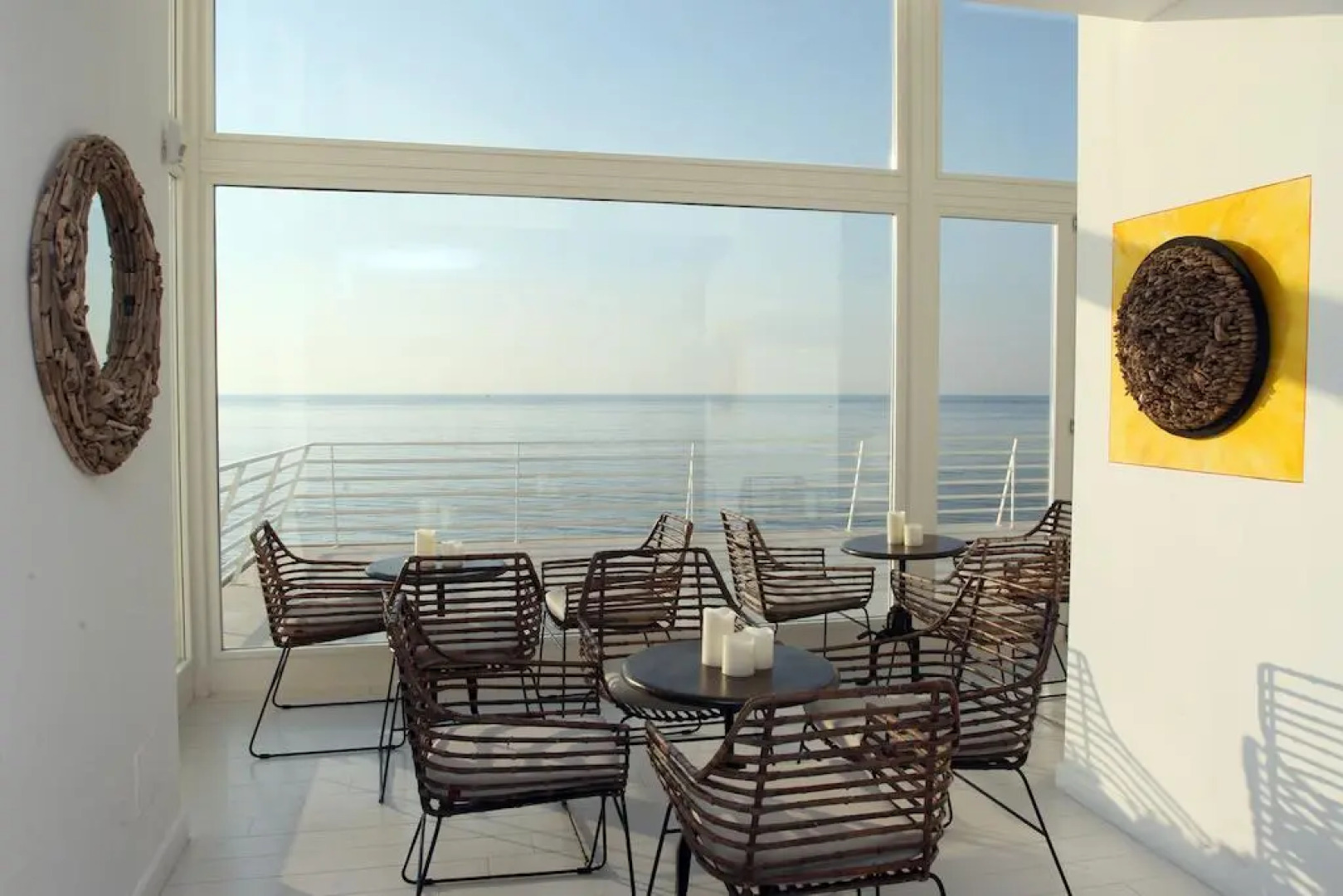 Hotel Miramare Stabia