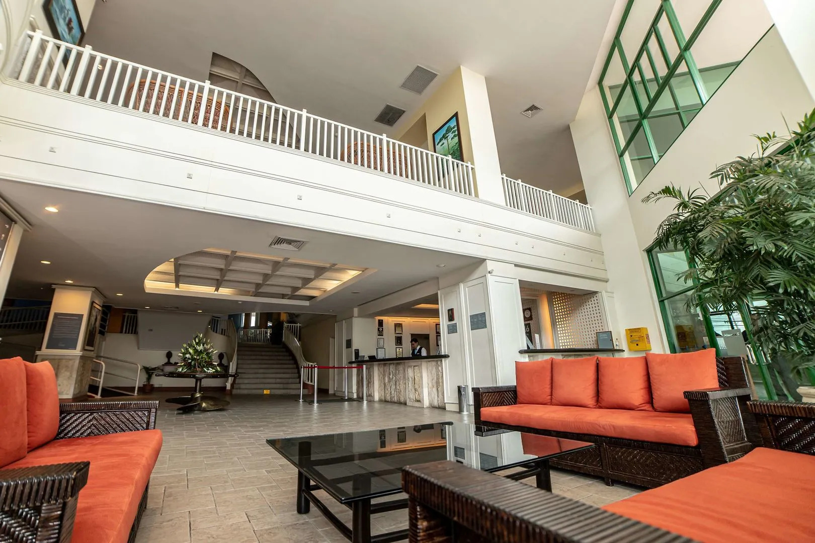 Hotel Colón Salinas