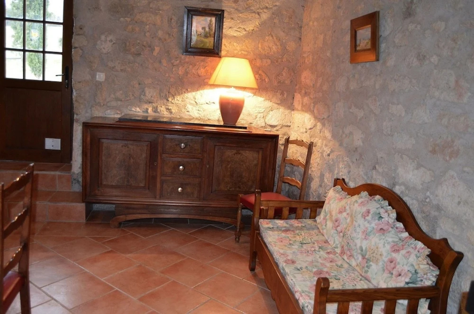 Domaine de Pagnagues