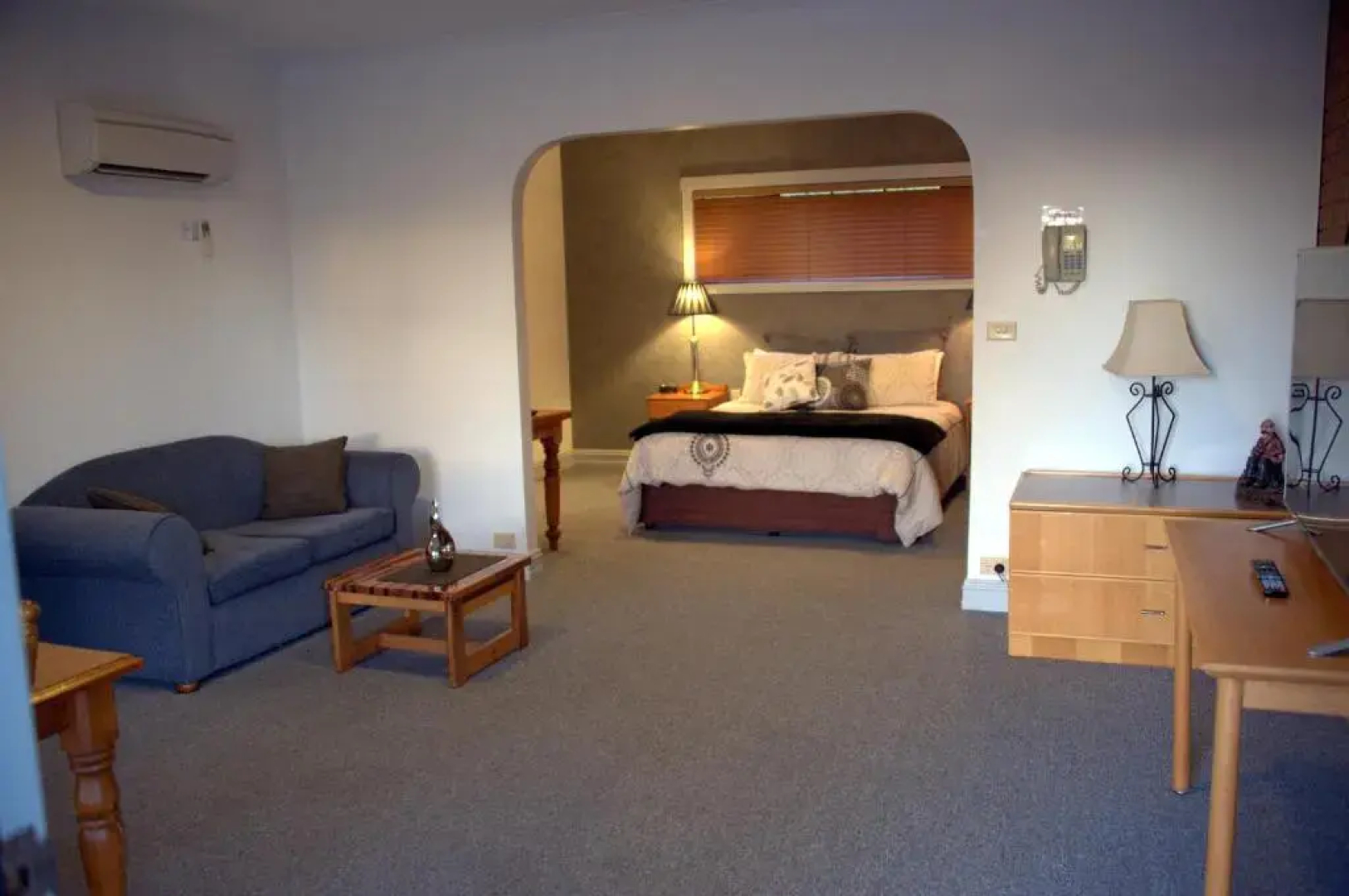 Swaggers Motor Inn