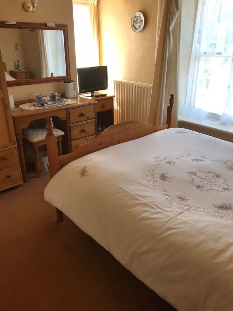 The Sulby Glen Hotel