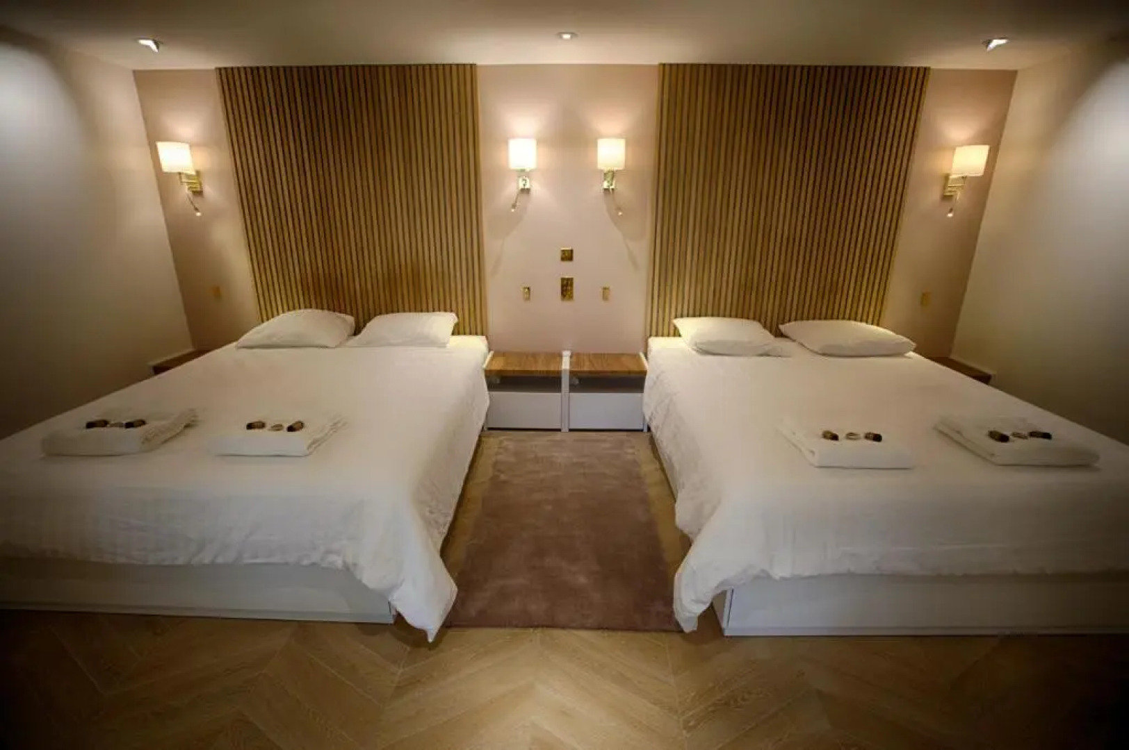 Appartement loft TARNOS