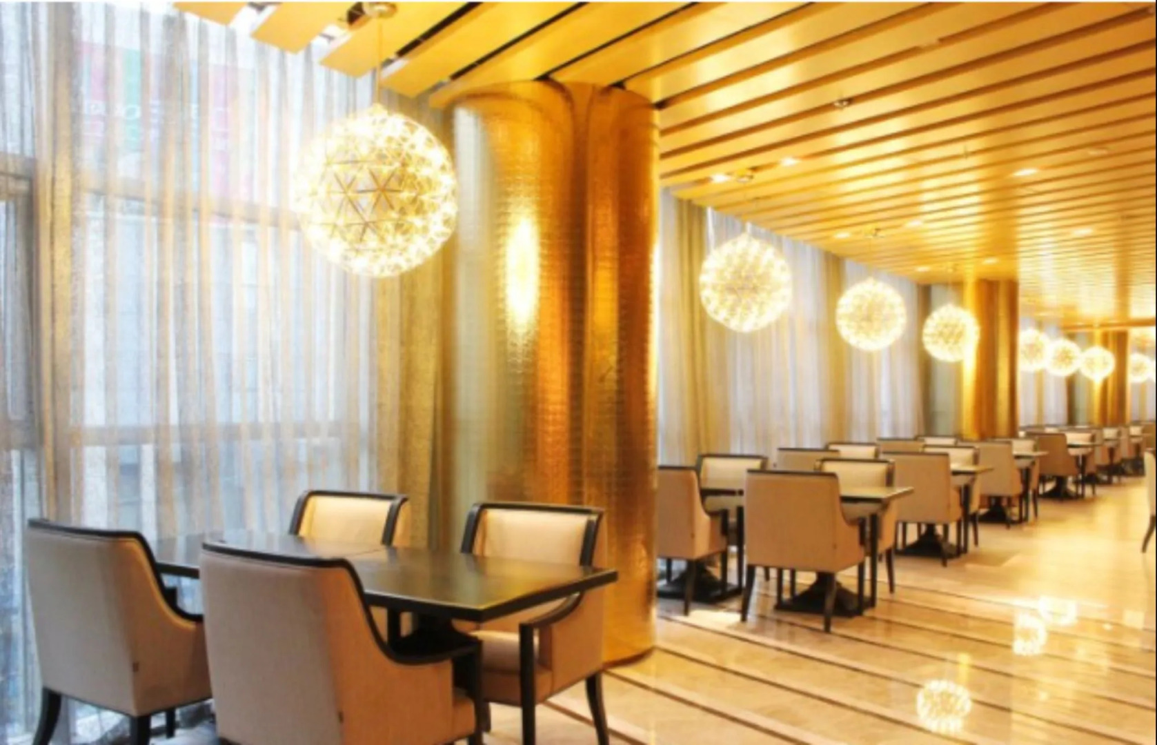 DoubleTree by Hilton Weihai, China