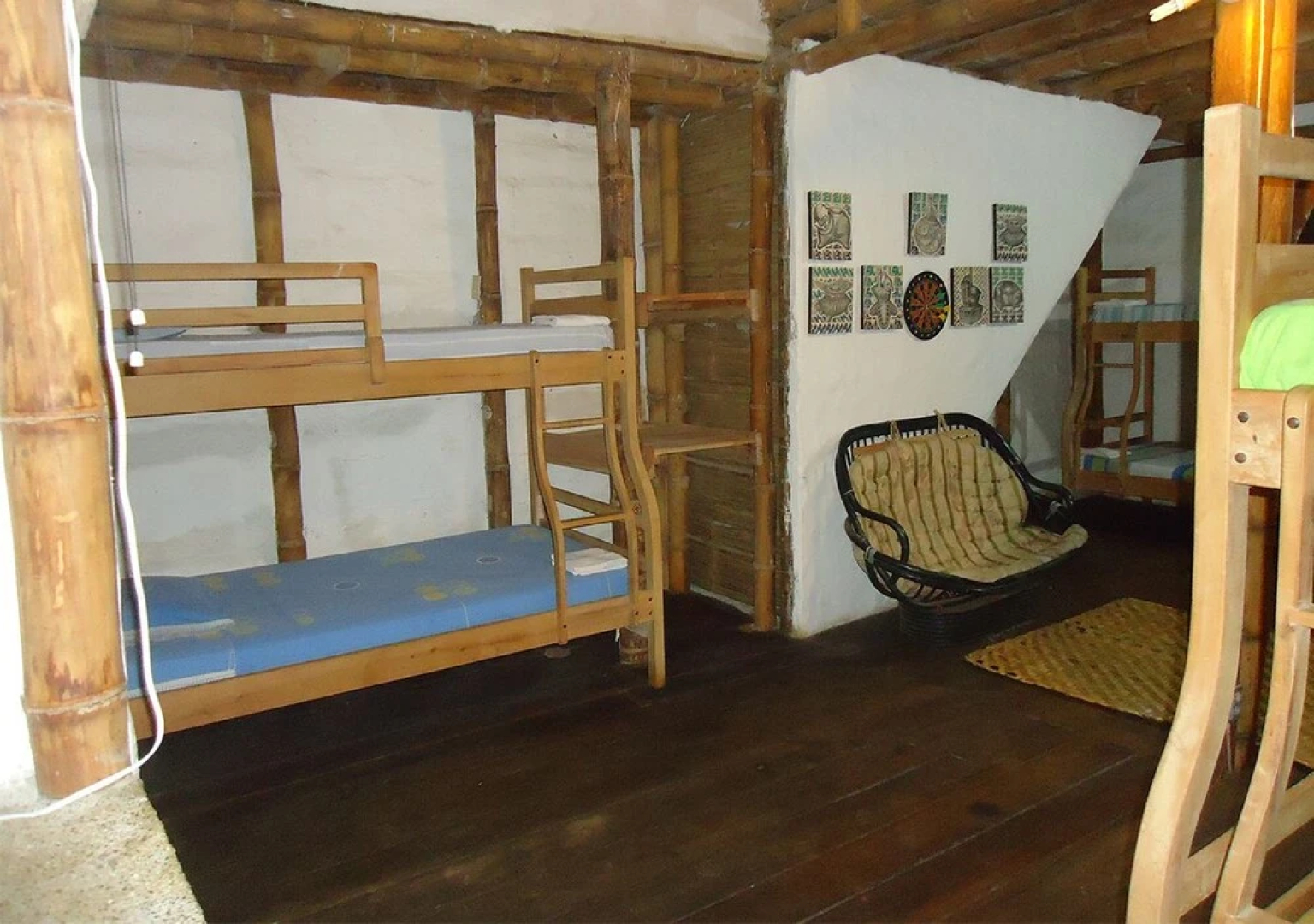 El Refugio de las Aves