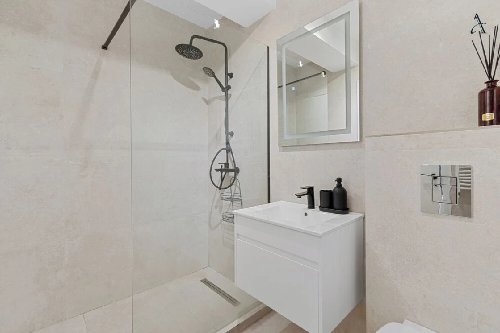 XOV 1BDR Apartments in Pipera