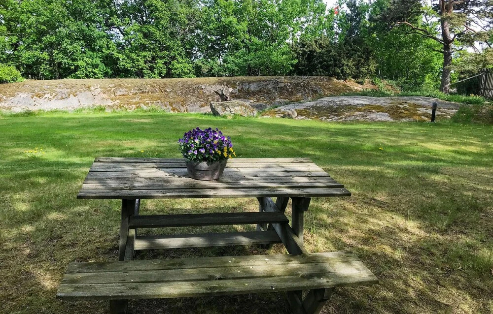 Nice Home in Stavern With 4 Bedrooms and Wifi