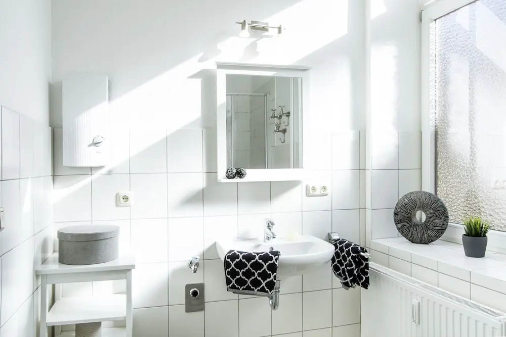 Ferienwohnungen Große Straße 48