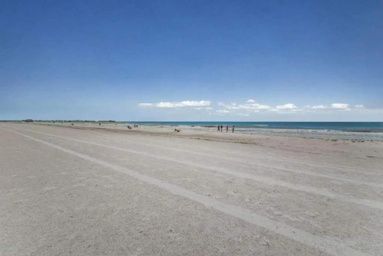 Seaclusion Beach Townhome