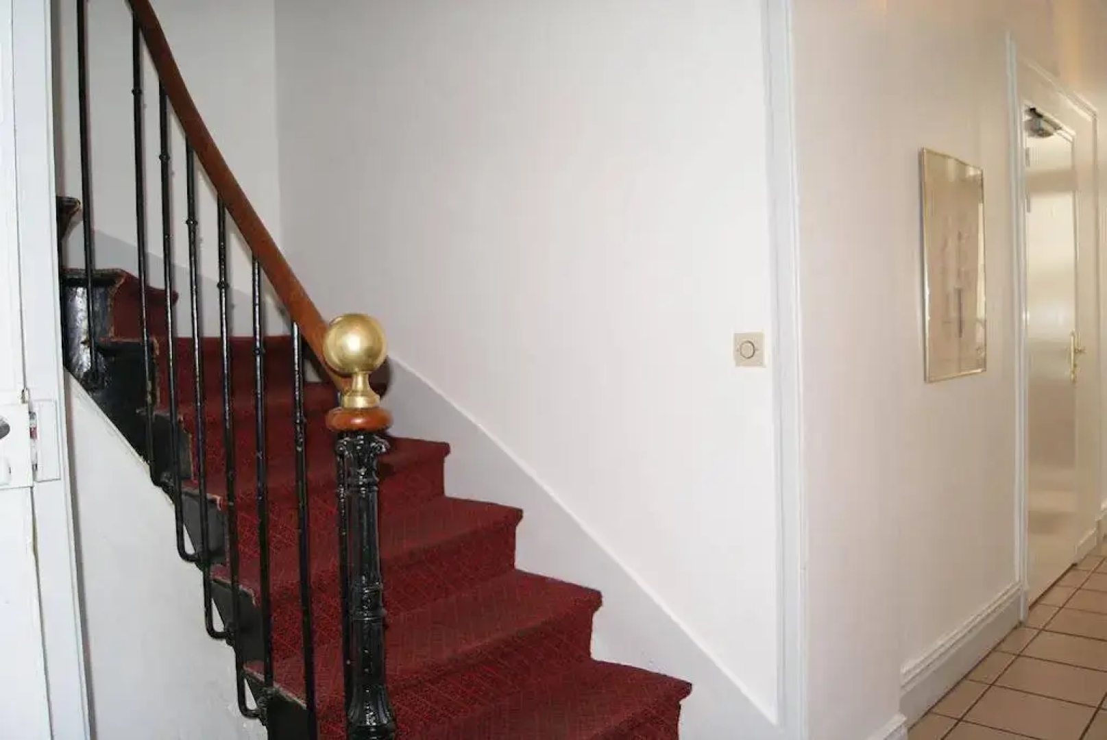 Hotel Courtonne