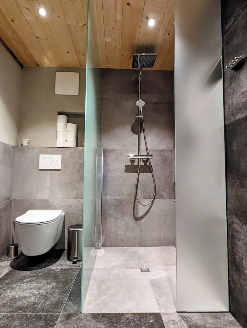 Apartment Chalet Grittelihus, Between Interlaken - Gstaad