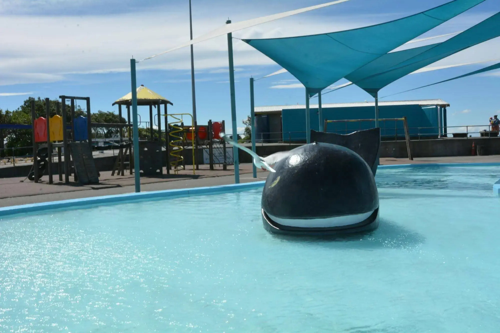 Beachlife Apartments