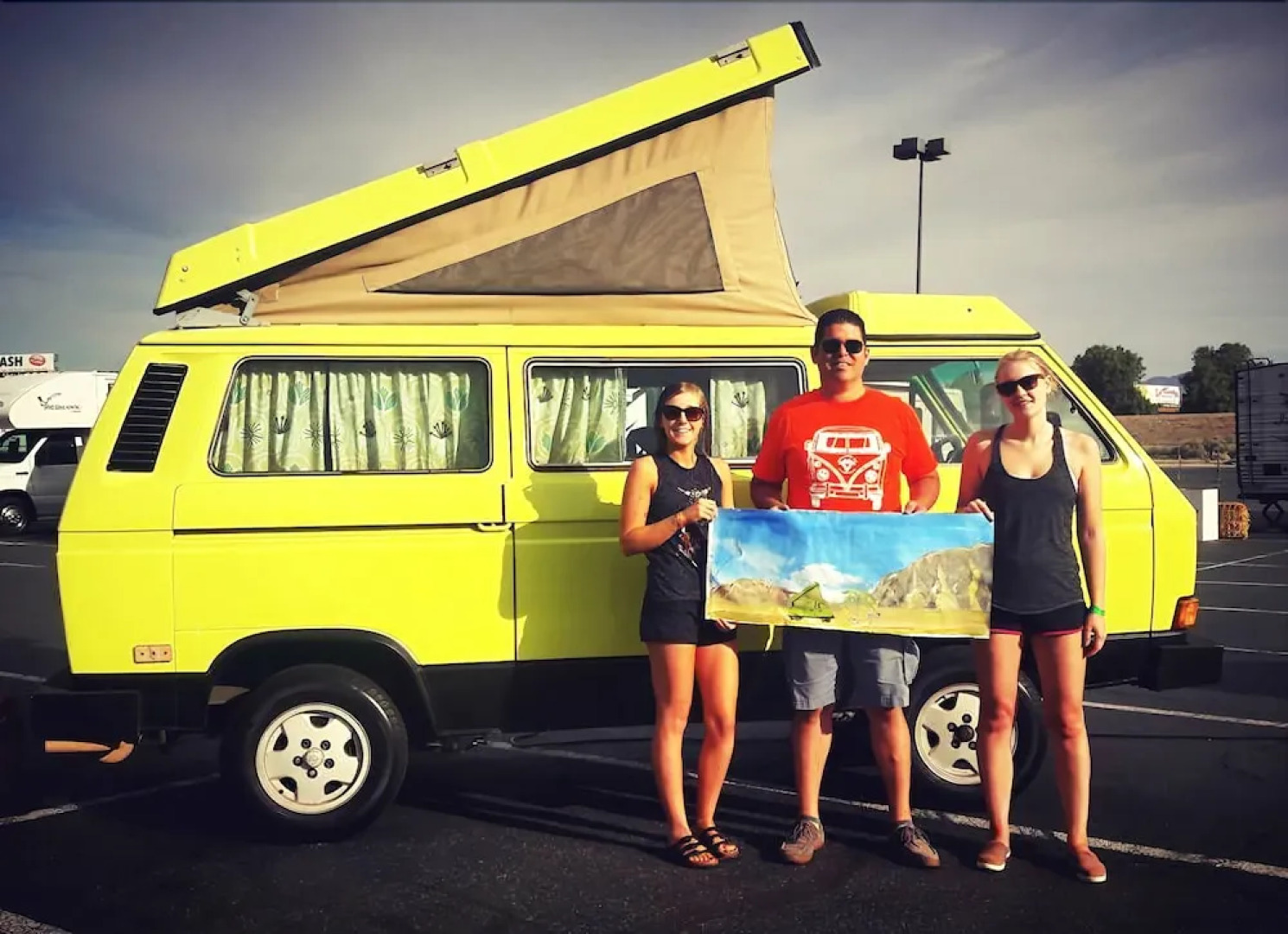 Village 29 RV Campground