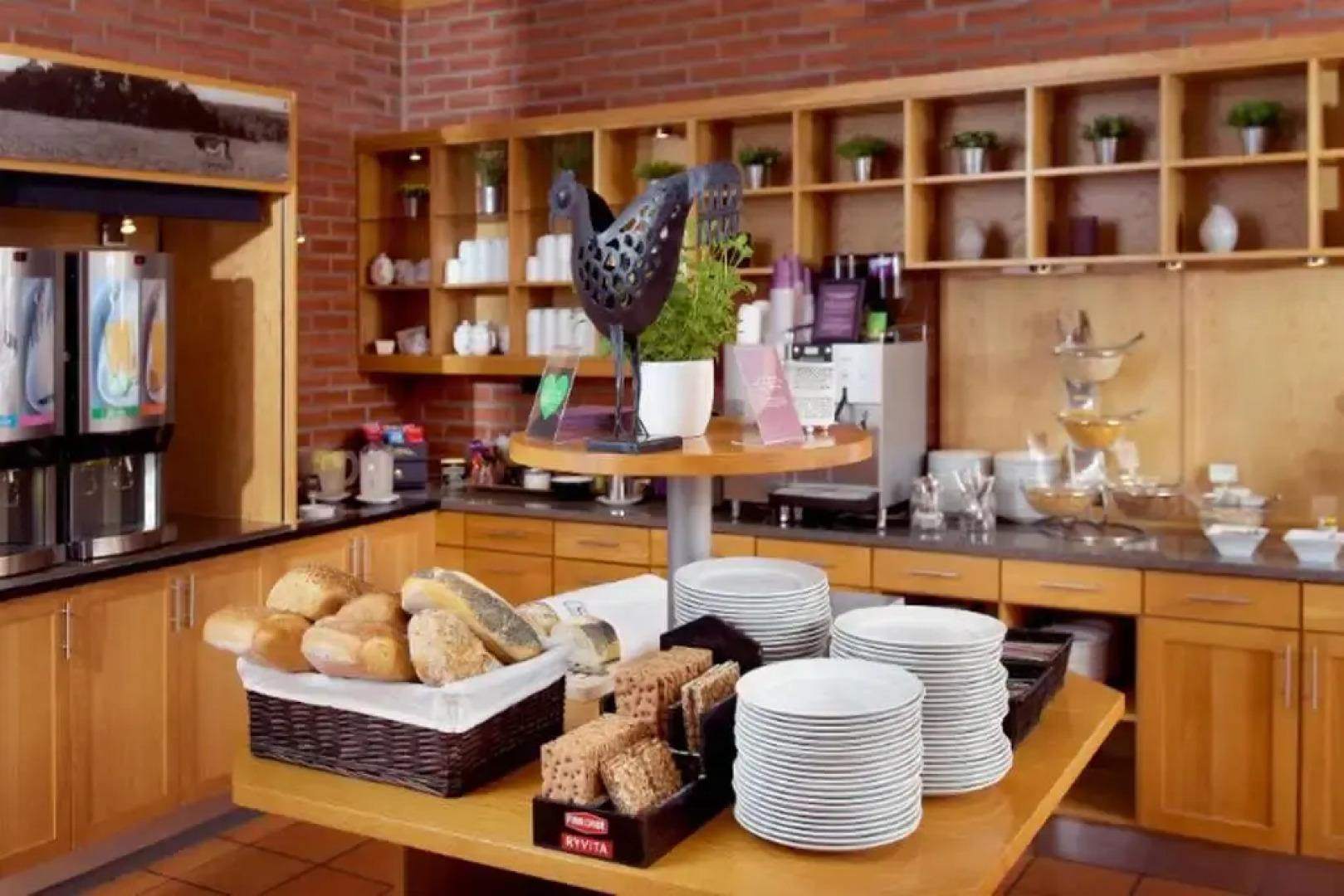 Home Hotel Bryggeparken