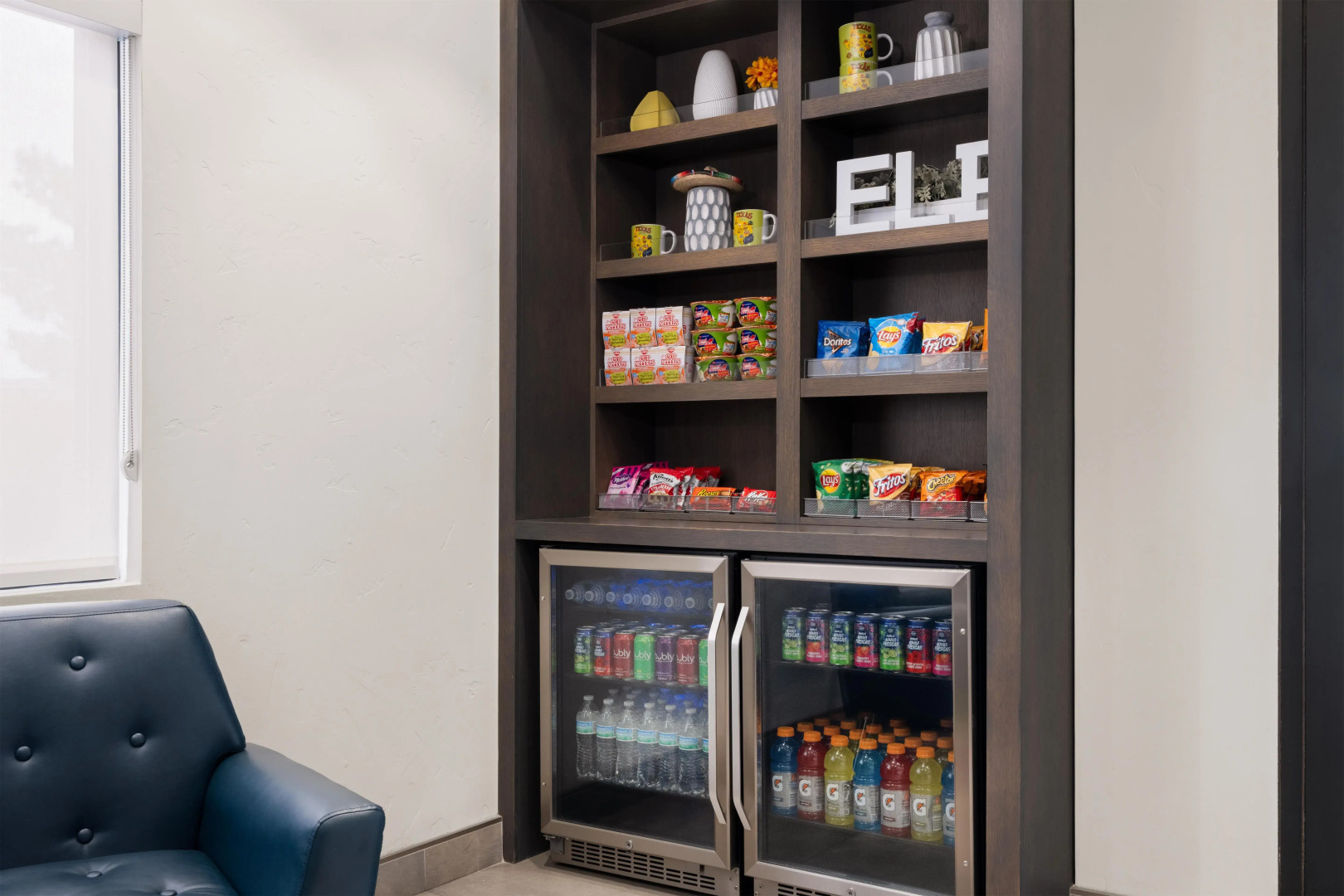 Best Western El Paso Airport Entrada Hotel