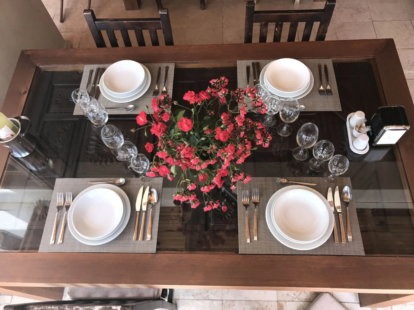 Kilim Apart Hotel
