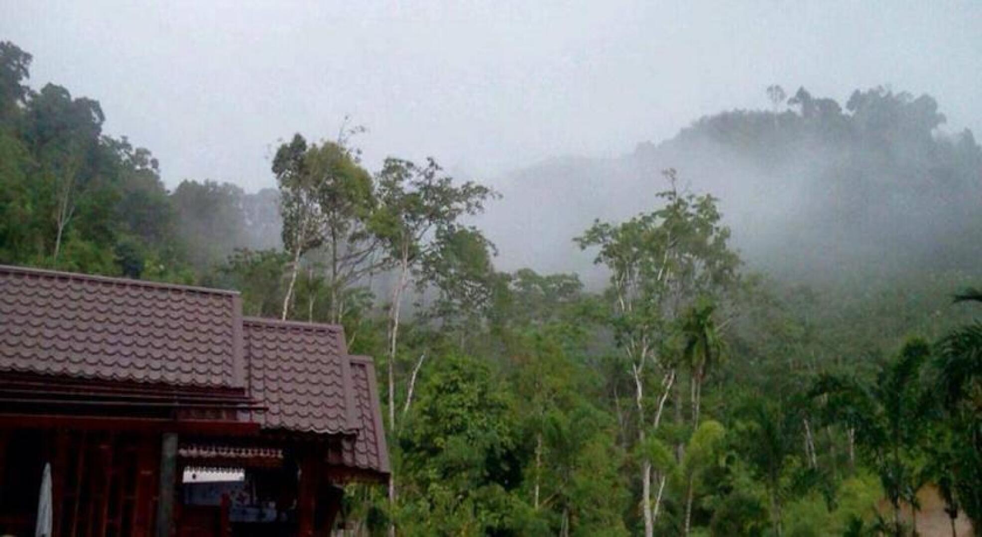 Phuphasrirung Resort