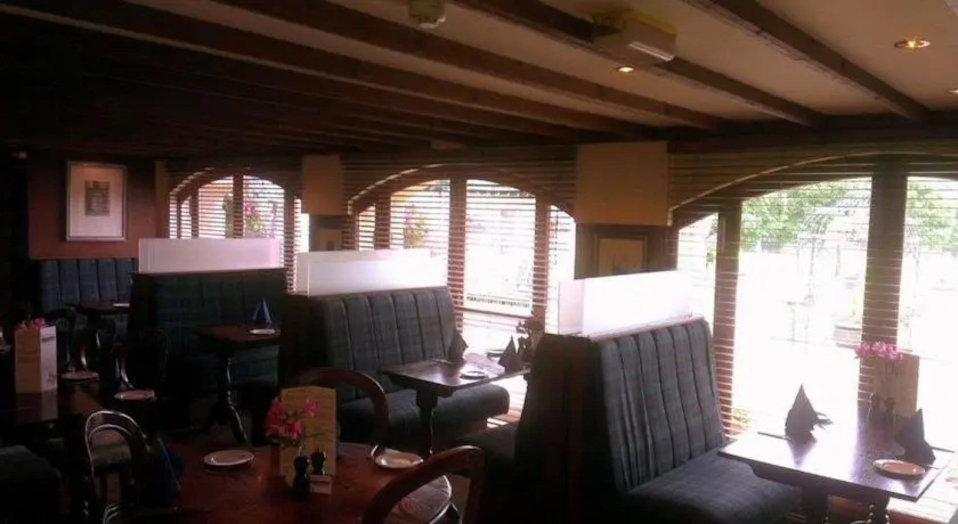 Harviestoun Country Hotel