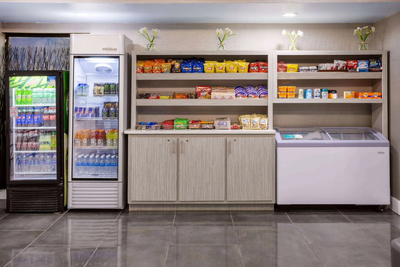 Baymont by Wyndham La Vergne/Nashville I-24 East