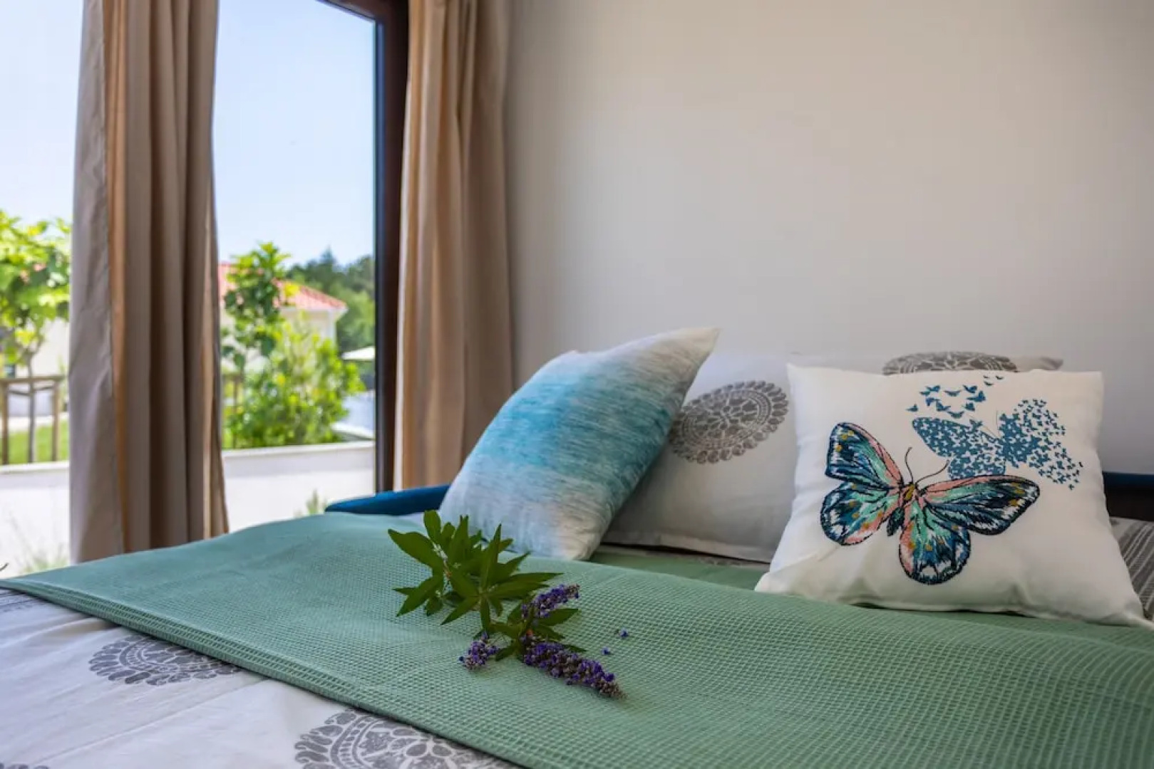 VSG Resort