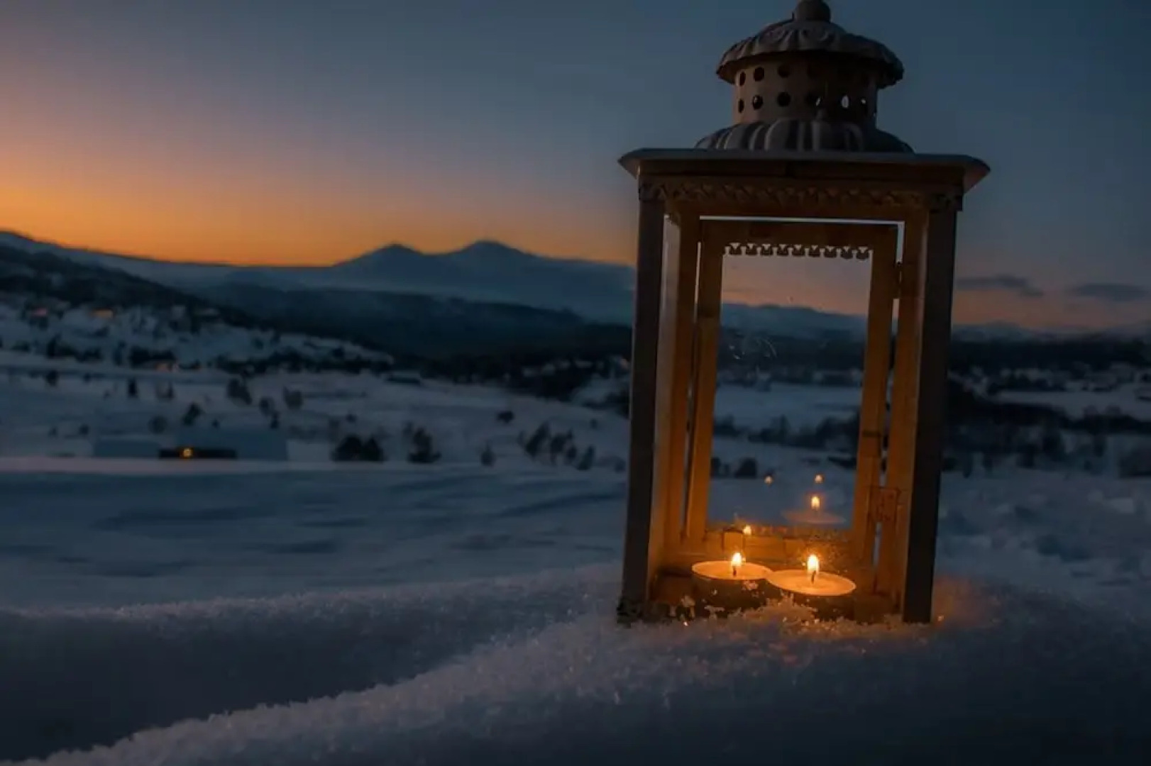 Rondane Haukliseter Fjellhotell