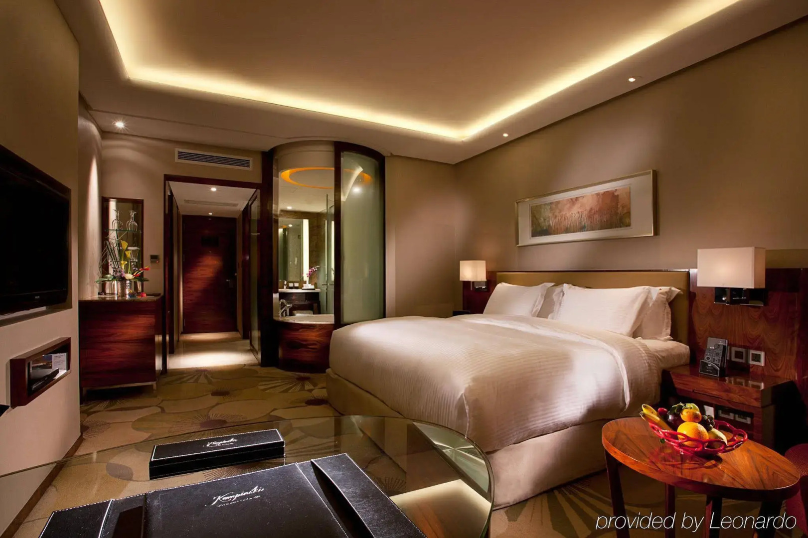 Kempinski Hotel Huizhou