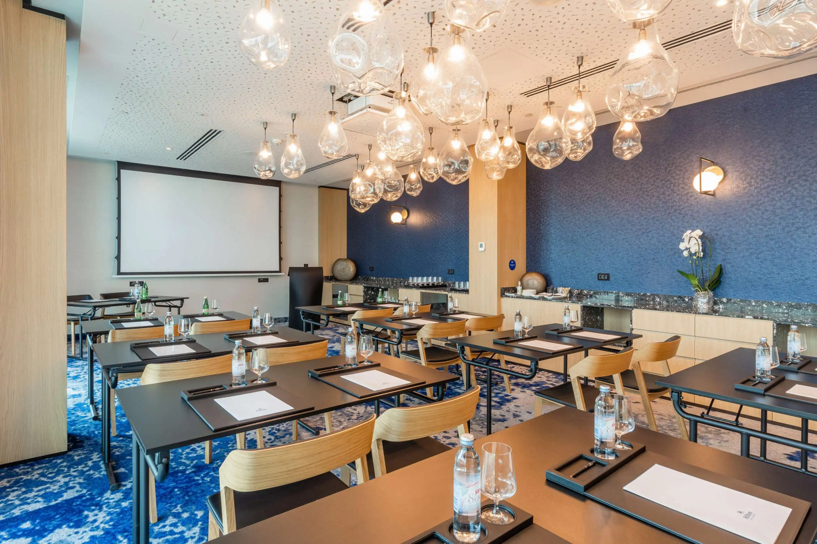 Hilton Rijeka Costabella Beach Resort & Spa