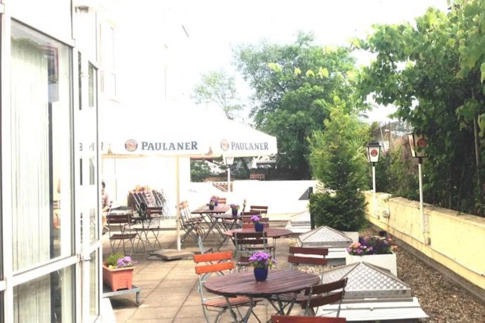 Mercure Hotel Stuttgart Zuffenhausen