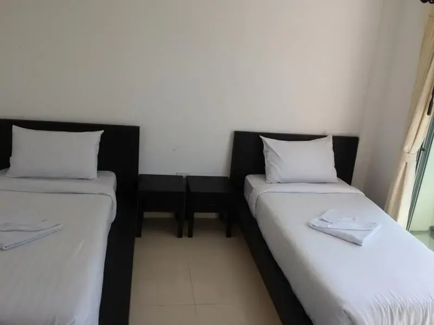 School Hostel Khao Lak